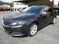Image for 2018 Chevrolet Impala LT ID: 6621709