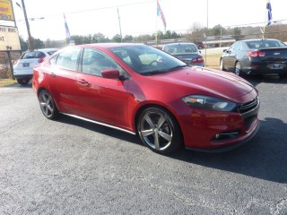 Image for 2015 Dodge Dart GT ID: 6634783