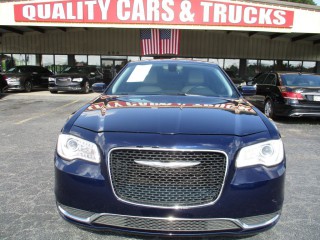 Image for 2015 Chrysler 300 Limited ID: 6649606