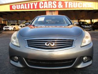 Image for 2011 INFINITI G25 BASE ID: 6667875