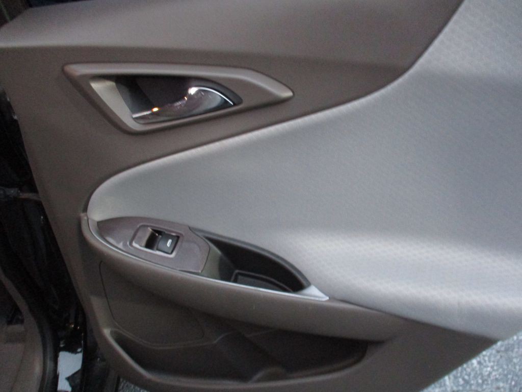 2019 Chevrolet Malibu Image 22