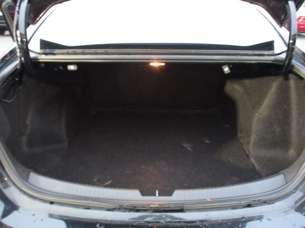 2019 Chevrolet Malibu Image 28