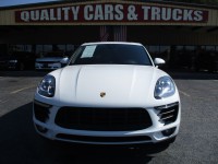 Image for 2017 Porsche Macan BASE ID: 6695060