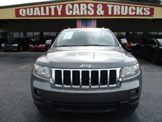 Image for 2012 Jeep Grand Cherokee Laredo ID: 6702639
