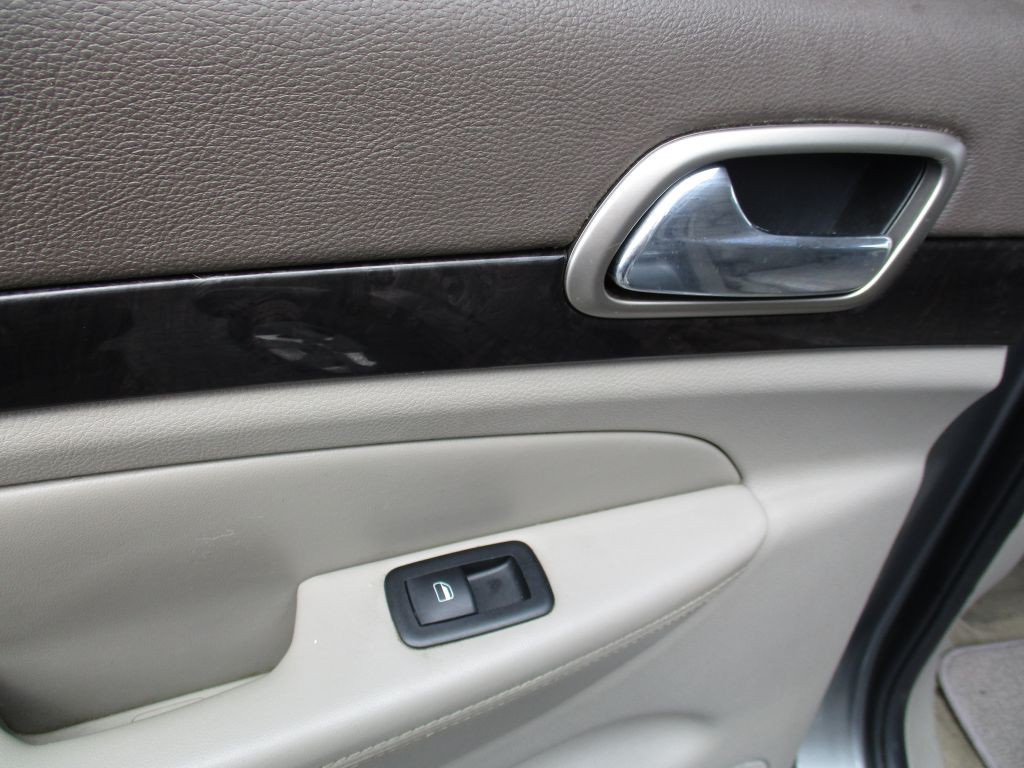 2012 Jeep Grand Cherokee Image 20