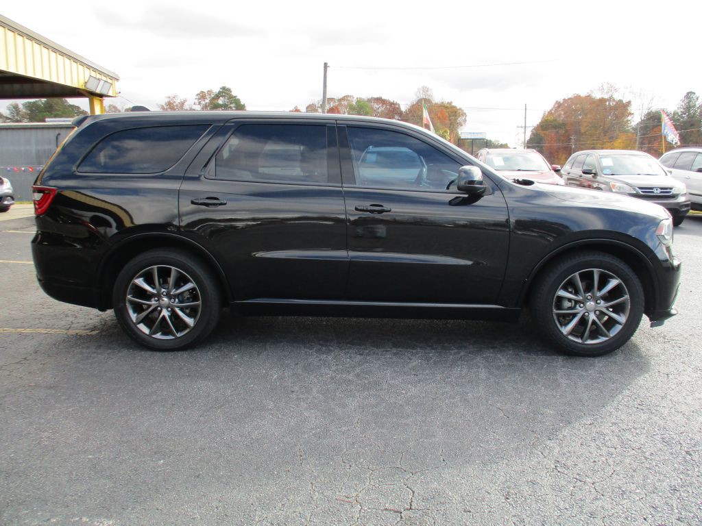 2015 Dodge Durango Image 3