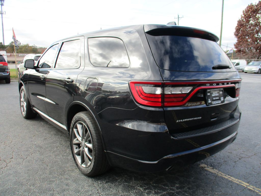 2015 Dodge Durango Image 6