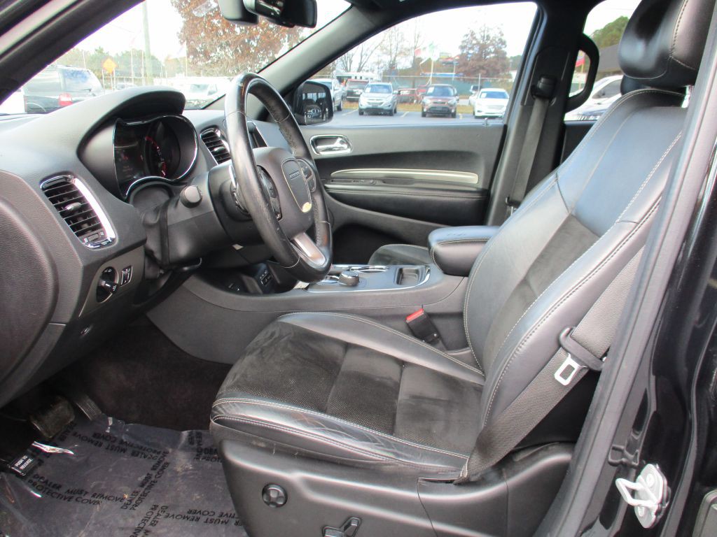 2015 Dodge Durango Image 11
