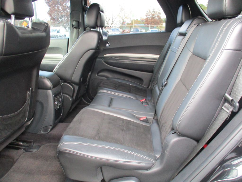 2015 Dodge Durango Image 12