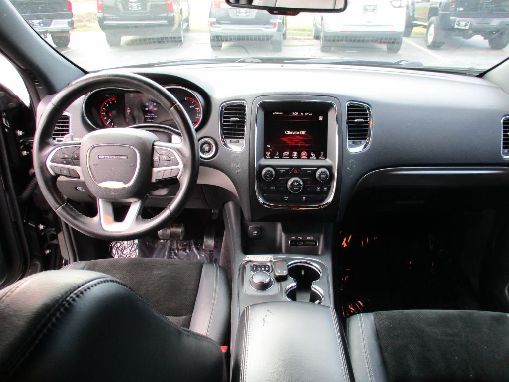 2015 Dodge Durango Image 13