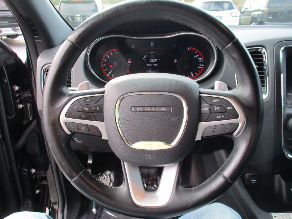 2015 Dodge Durango Image 14