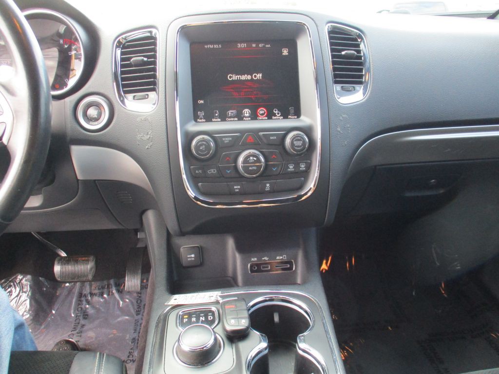 2015 Dodge Durango Image 15