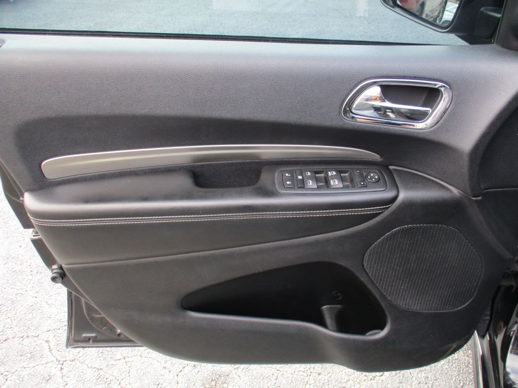 2015 Dodge Durango Image 16