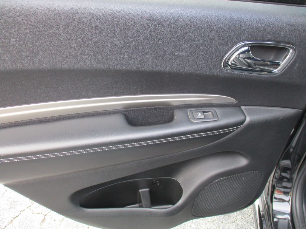 2015 Dodge Durango Image 17