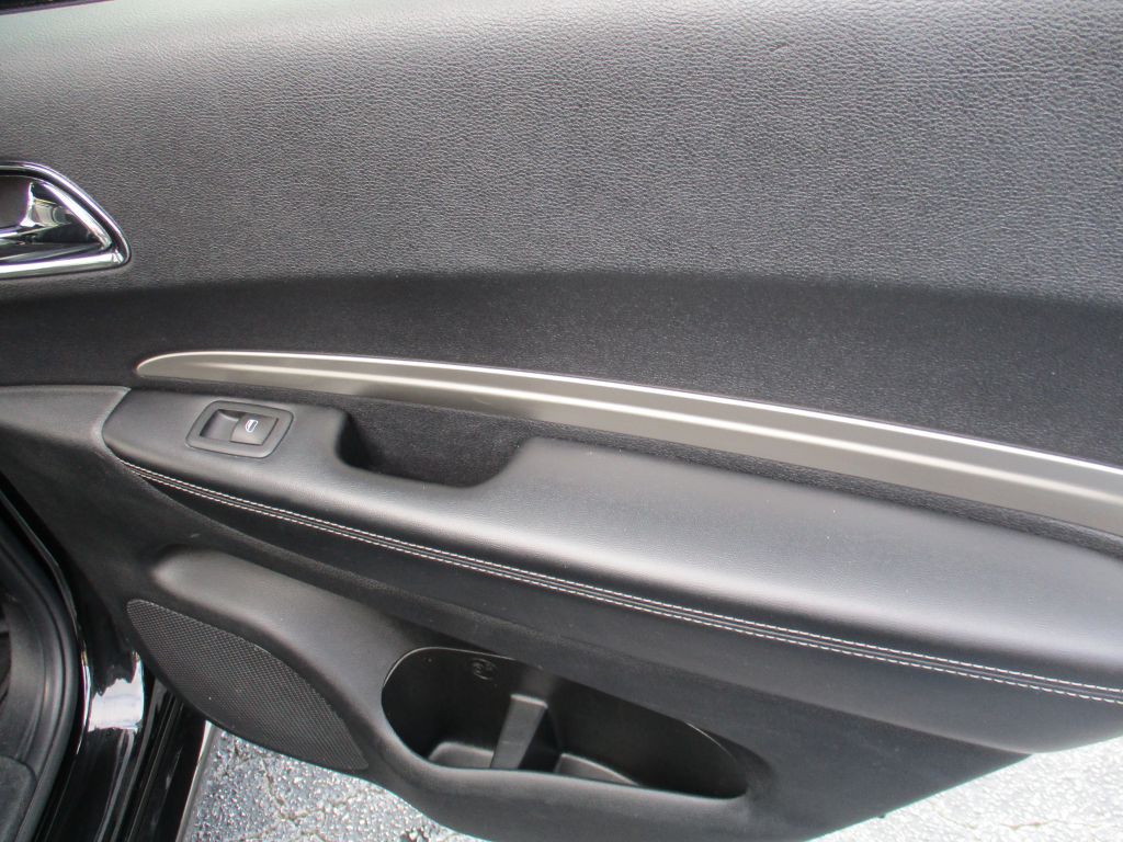 2015 Dodge Durango Image 18
