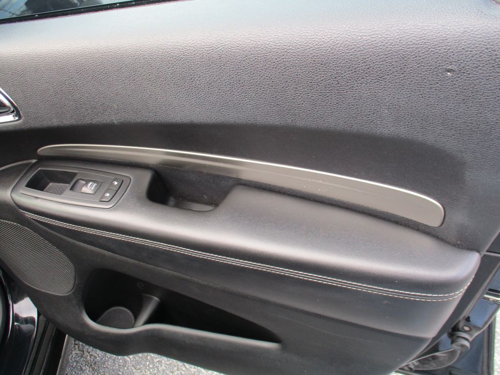 2015 Dodge Durango Image 20