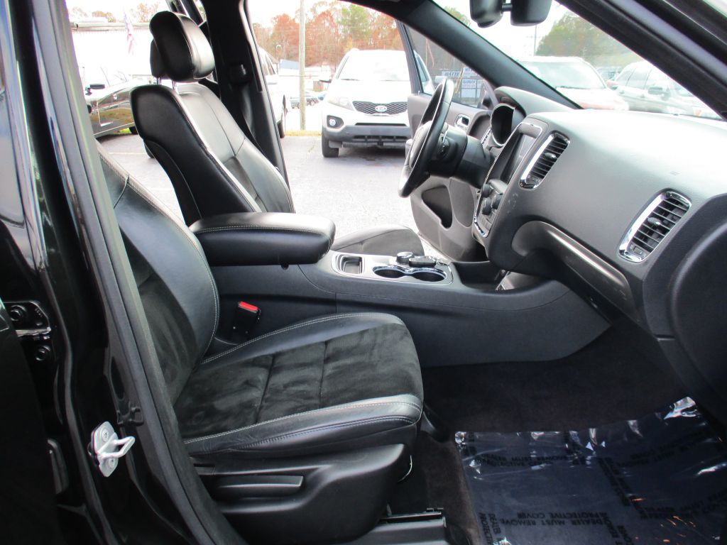 2015 Dodge Durango Image 21