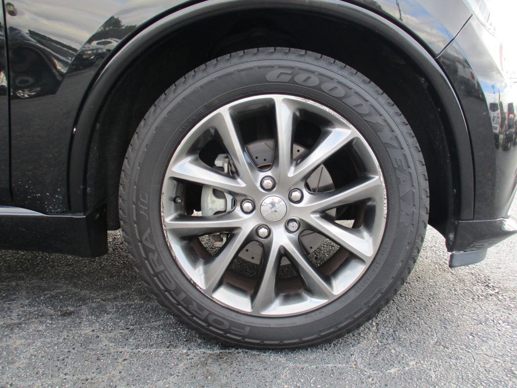 2015 Dodge Durango Image 22