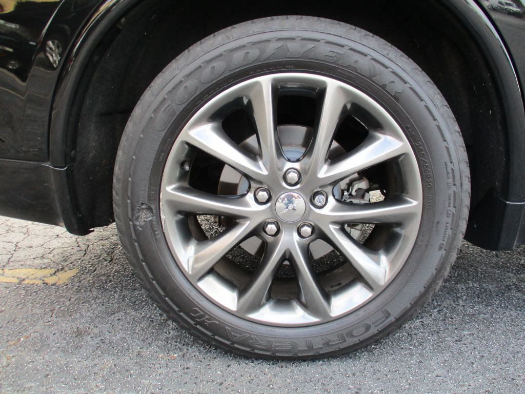 2015 Dodge Durango Image 23