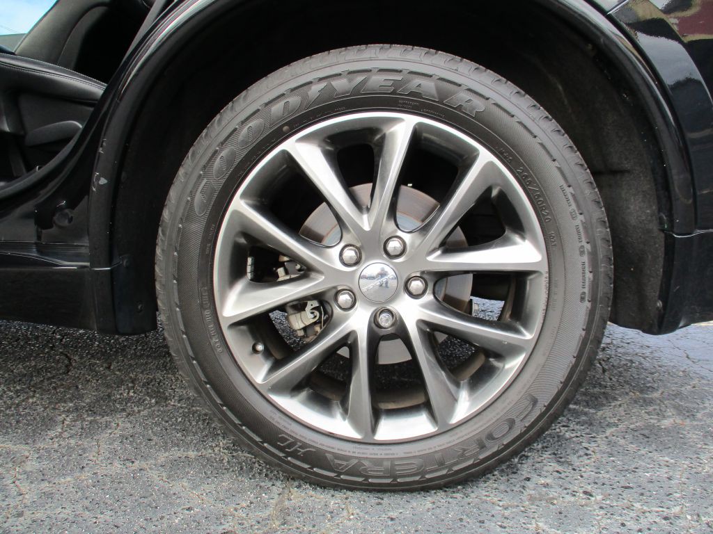 2015 Dodge Durango Image 24