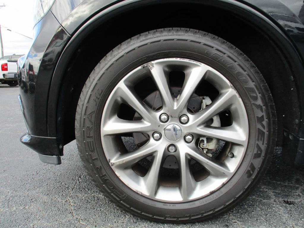 2015 Dodge Durango Image 25