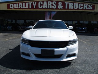 Image for 2015 Dodge Charger SXT ID: 6706003