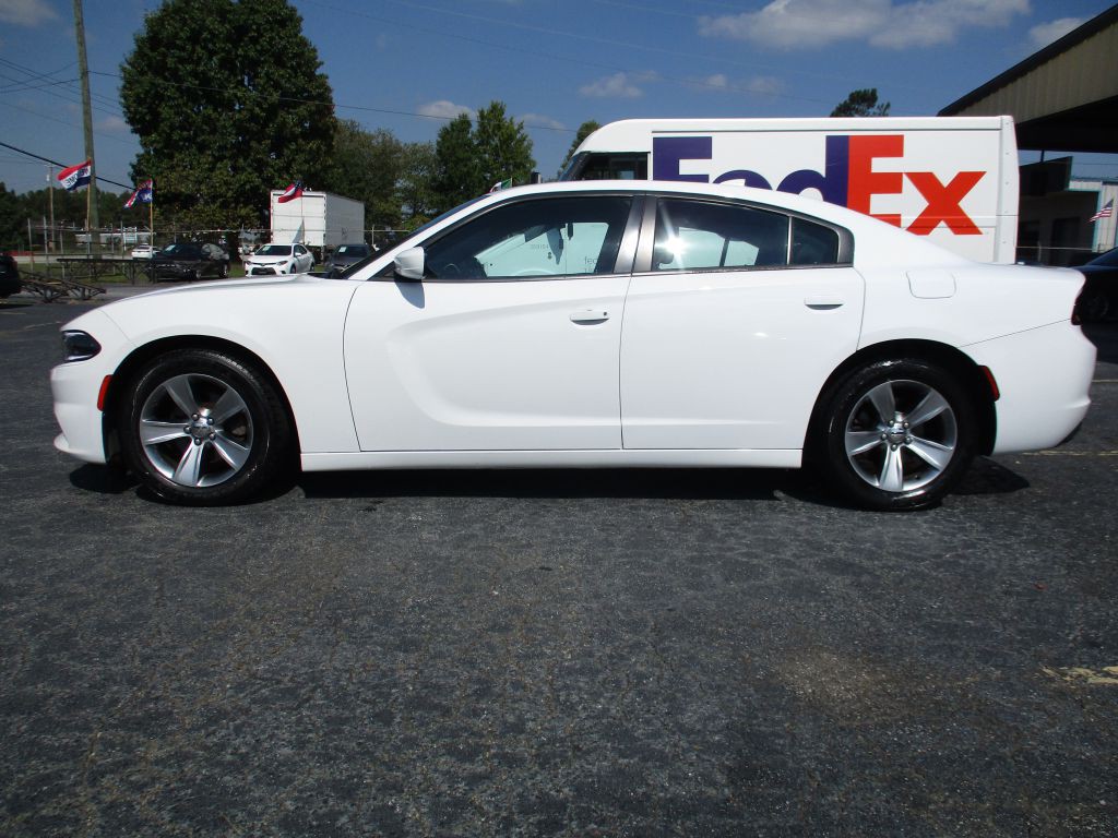 2015 Dodge Charger Image 2
