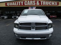 Image for 2012 Dodge Ram 1500 Slt Big Horn ID: 6717263