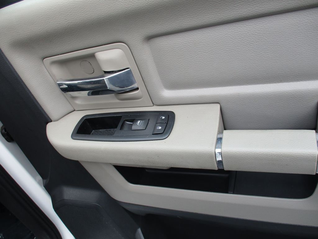 2012 Dodge Ram 1500 Image 22