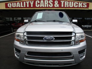 Image for 2017 Ford Expedition Limited ID: 6759542