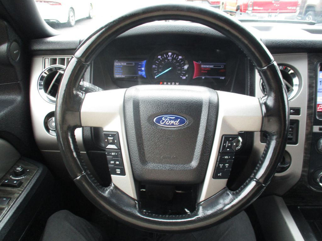2017 Ford Expedition Image 11