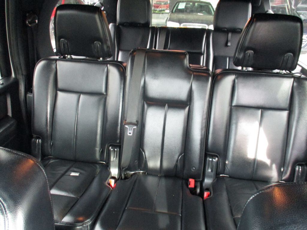 2017 Ford Expedition Image 15