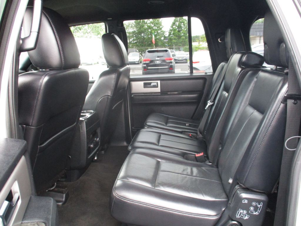 2017 Ford Expedition Image 18