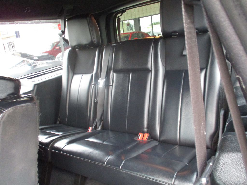 2017 Ford Expedition Image 19