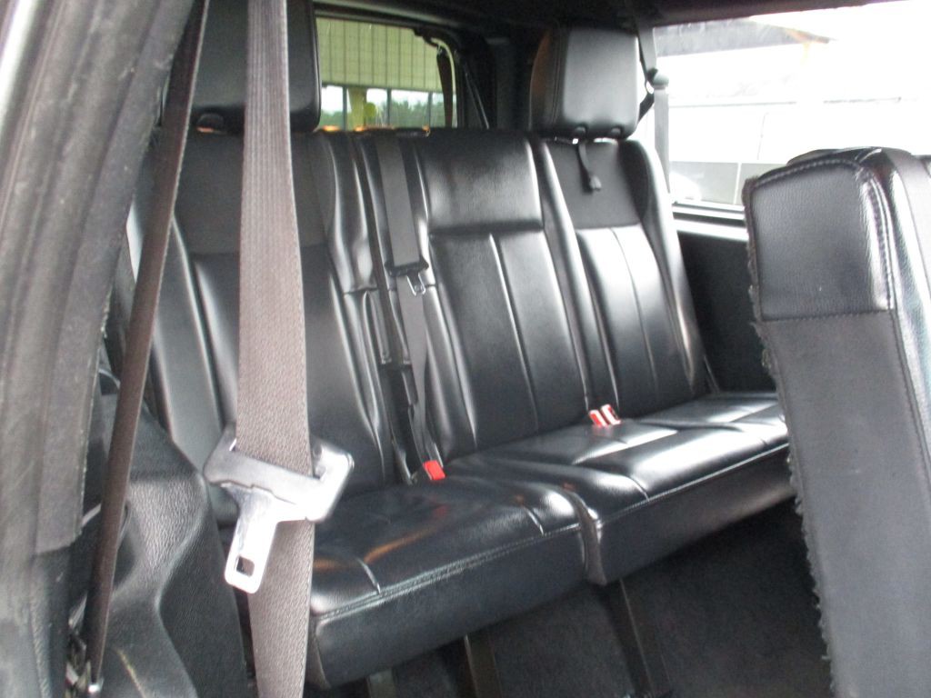 2017 Ford Expedition Image 20