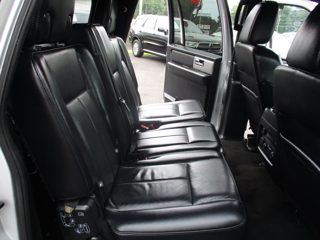 2017 Ford Expedition Image 21