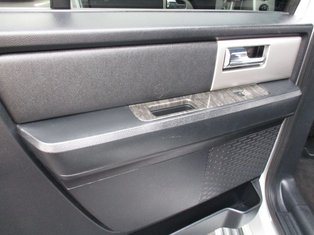 2017 Ford Expedition Image 24
