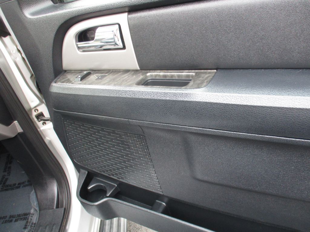 2017 Ford Expedition Image 26