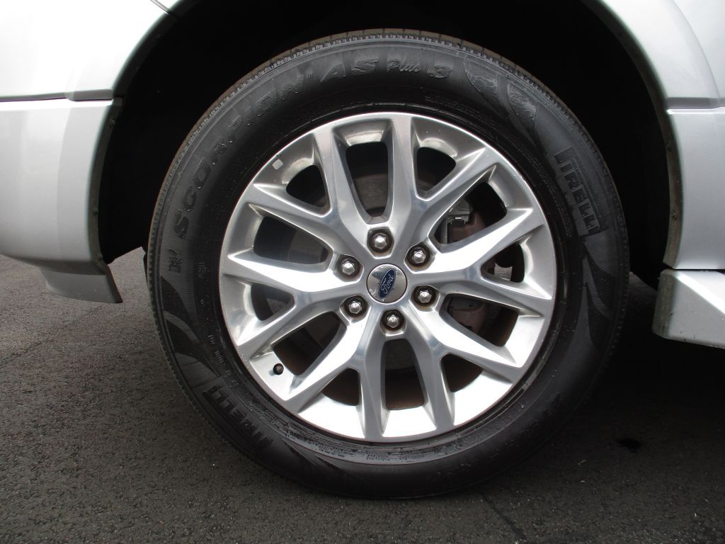 2017 Ford Expedition Image 30