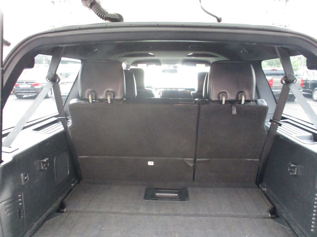 2017 Ford Expedition Image 31