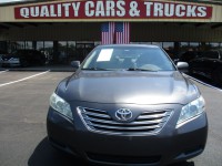 Image for 2009 Toyota Camry BASE ID: 6762443