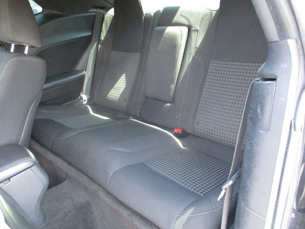 2019 Dodge Challenger Image 16