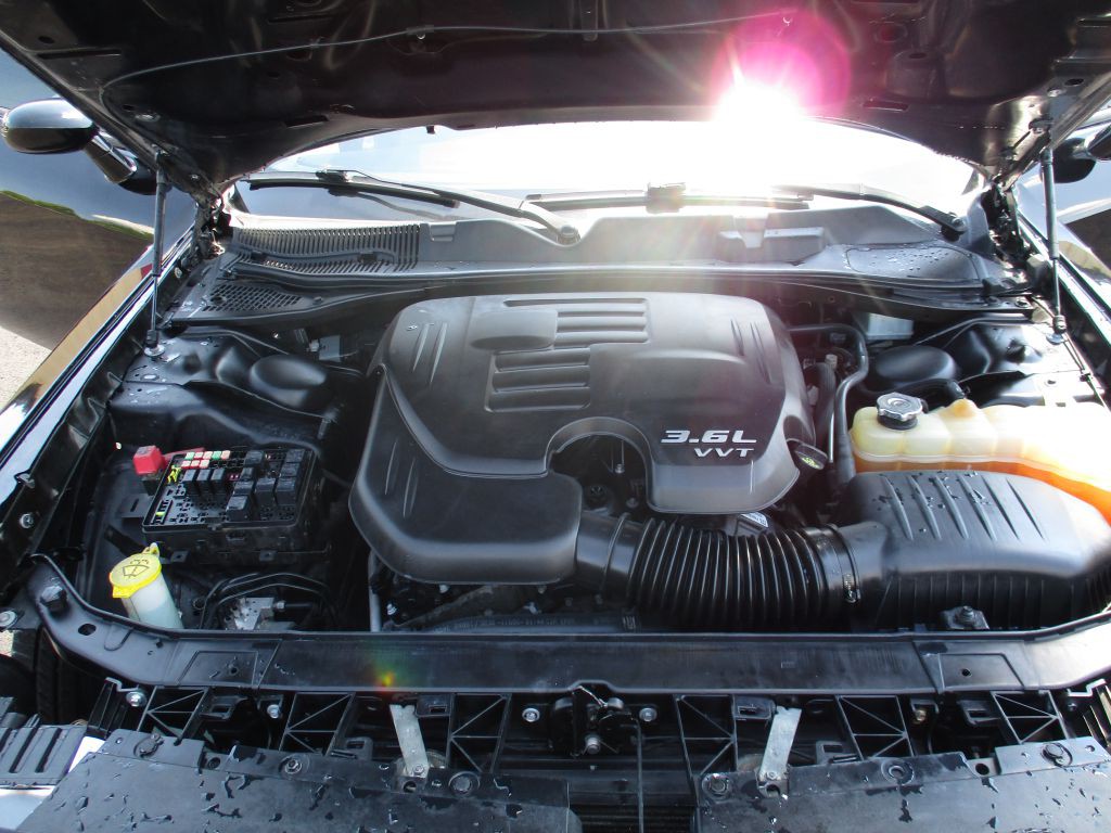 2019 Dodge Challenger Image 22