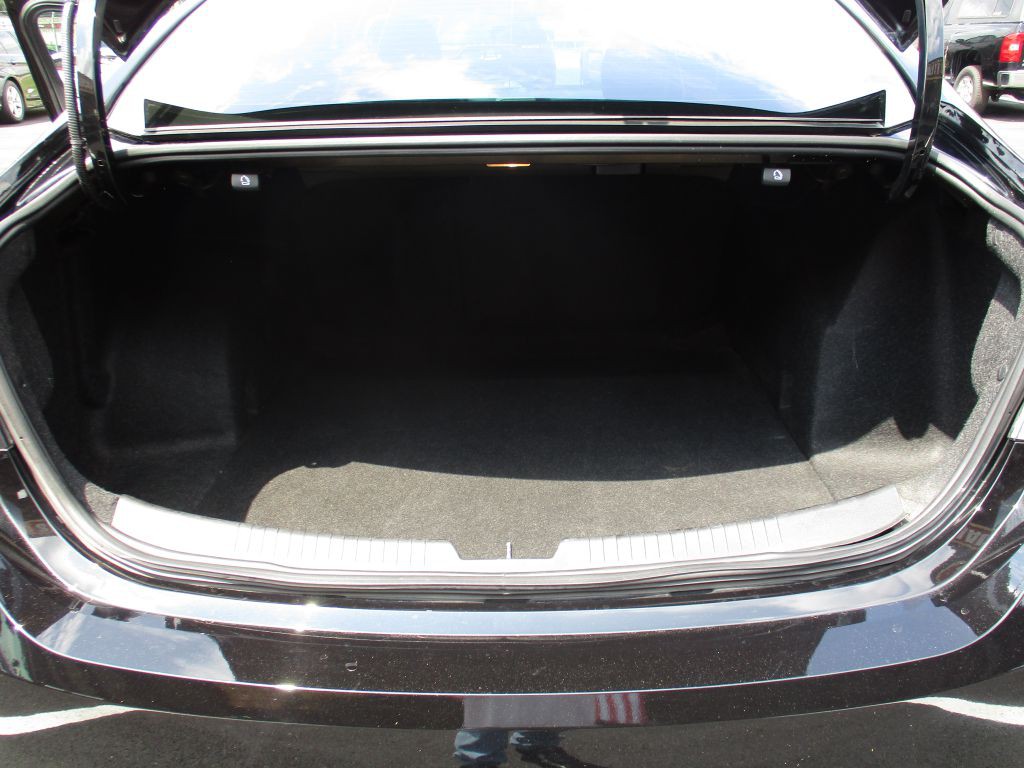 2017 Chevrolet Malibu Image 29