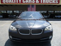 Image for 2012 BMW 5 Series 528i ID: 6776628