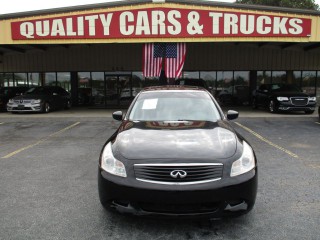 Image for 2009 INFINITI G37  ID: 6782377