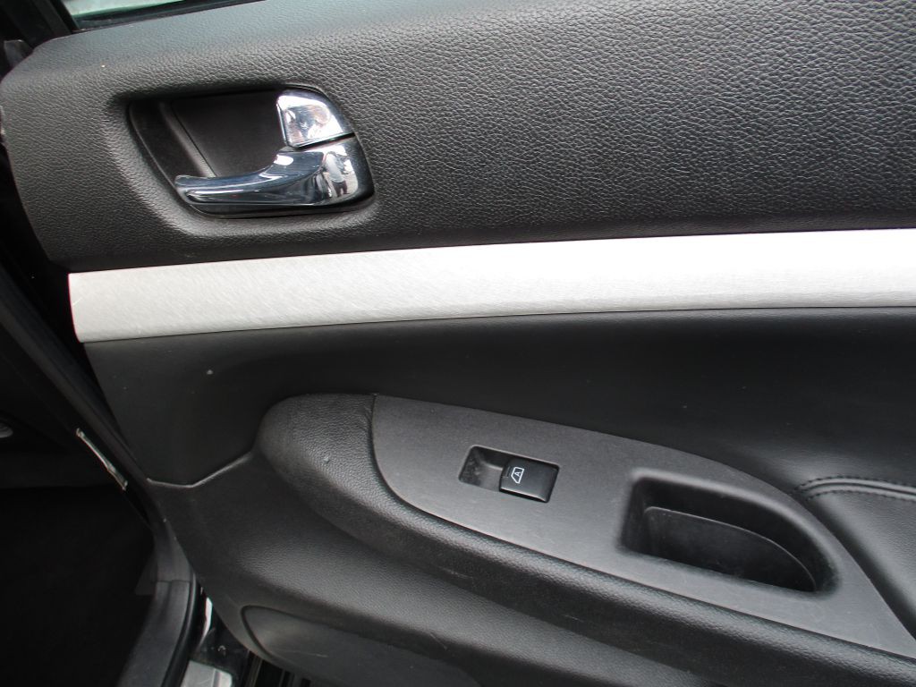 2009 INFINITI G37 Image 23