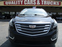 Image for 2017 Cadillac XT5 Luxury ID: 6785072