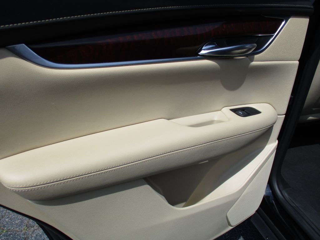 2017 Cadillac XT5 Image 22