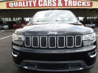 Image for 2017 Jeep Grand Cherokee Limited ID: 6800731
